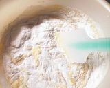 米粉と豆乳で健康モチモチケークサレ作り方2写真