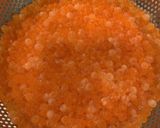 いくらの醤油漬け作り方5写真