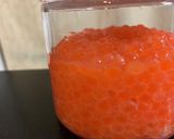 いくらの醤油漬け作り方6写真