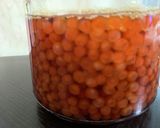 いくらの醤油漬け作り方7写真