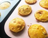 米粉と豆乳で健康モチモチケークサレ作り方4写真