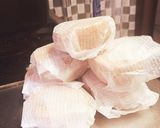 米粉と豆乳で健康モチモチケークサレ作り方5写真