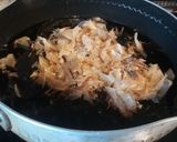 作り置きめんつゆ（覚書）作り方1写真