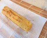 ふわふわとろける卵焼き！作り方10写真