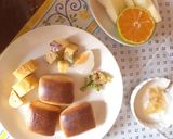 ふわふわとろける卵焼き！作り方13写真