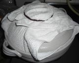 とろとろプリン作り方12写真