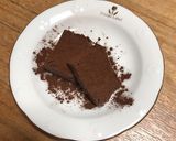 おからガトーショコラ作り方7写真