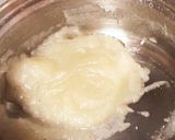 砂糖不使用なのに 甘い梨ジャム 作り方3写真