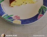 炊飯器でふわふわシフォンケーキ☆話題入り作り方11写真