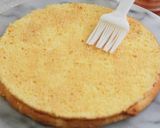 濃密*アップル＆ラムレーズンのケーキ作り方21写真