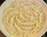 冷凍餃子で我が家の羽つき餃子作り方3写真