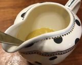 たっぷり野菜のハニーマスタードサラダ作り方2写真