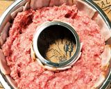 簡単!映える!ケーキハンバーグ!作り方4写真