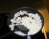 冷蔵庫一掃!! チャーハン♡作り方2写真