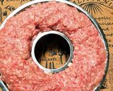 簡単!映える!ケーキハンバーグ!作り方6写真