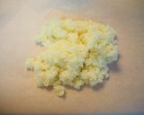 酒粕マヨの残りごはんピザ作り方3写真