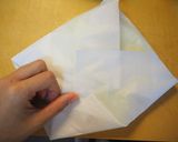 酒粕マヨの残りごはんピザ作り方4写真