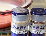 青梗菜と海老とベビーホタテのクリーム煮♪作り方6写真