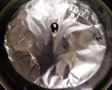 簡単!映える!ケーキハンバーグ!作り方8写真