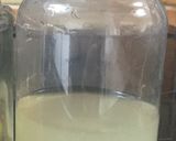 天然酵母水からの元種の作り方作り方6写真