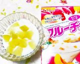 フルーチェをちょっと豪華に♪作り方6写真