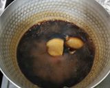 ★やりいかの煮付け★作り方4写真