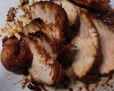 鶏ムネ肉の照り焼き？作り方3写真