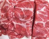 大根と豚肉の甘辛キムチ煮作り方4写真
