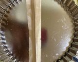 お芋アップルパイ&柿南瓜チョコミントパイ作り方16写真