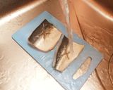 フワトロ柔らか甘コッテリ☆サバの味噌煮作り方3写真