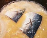 フワトロ柔らか甘コッテリ☆サバの味噌煮作り方4写真