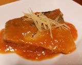 フワトロ柔らか甘コッテリ☆サバの味噌煮作り方8写真