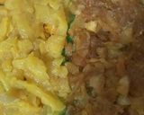 お芋アップルパイ&柿南瓜チョコミントパイ作り方20写真
