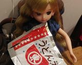 リカちゃん♡さごしと玉ねぎのお出汁蒸し♡作り方4写真