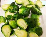 芽キャベツのほくほくグリル作り方5写真