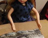 リカちゃん♡さごしと玉ねぎのお出汁蒸し♡作り方2写真
