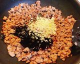 豆腐プルプル♪お肉たっぷりの麻婆豆腐作り方5写真
