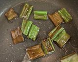鶏のから揚げとピンクペッパーの香り作り方4写真