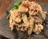 レンジで5分♡ごぼうと豚肉の味噌煮作り方4写真