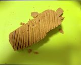 業務用カレールーのバーモントカレー作り方6写真