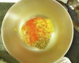 民主主義カレー(川村飯店)作り方1写真