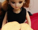 リカちゃん♡さつま芋の天ぷら(ノーマル)作り方2写真