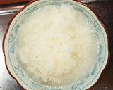 大根おろしで激うま！簡単揚げ出し豆腐作り方1写真