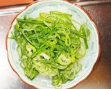 大根おろしで激うま!簡単揚げ出し豆腐作り方2写真