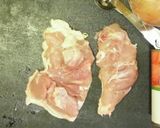 民主主義カレー(川村飯店)作り方2写真
