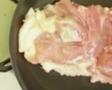 民主主義カレー(川村飯店)作り方3写真