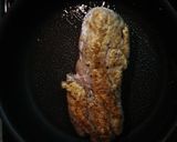 ◎シンプル◎じっくり焼いたポークソテー◎作り方4写真
