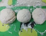 HBでオートミール入りフランスパン作り方2写真