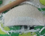 HBでオートミール入りフランスパン作り方3写真