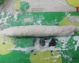 HBでオートミール入りフランスパン作り方4写真